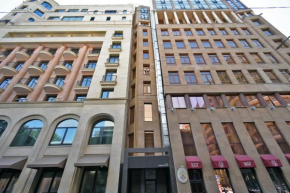 Lovely 1-bedroom apartment on the Northern Avenue
